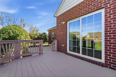Exterior - 9762 Brooks Bend Ct, Centerville, OH 45458 photo 8 of 13