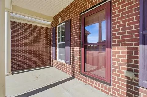 Exterior - 9762 Brooks Bend Ct, Centerville, OH 45458 photo 3 of 13
