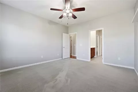 Bedroom - 9762 Brooks Bend Ct, Centerville, OH 45458 photo 3 of 8