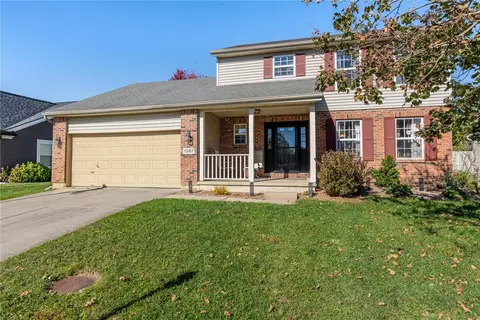Exterior - 1587 Glenn Abbey Dr, Kettering, OH 45420 photo 8 of 10