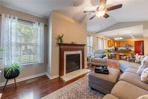 Living - 1587 Glenn Abbey Dr, Kettering, OH 45420 photo 1 of 1