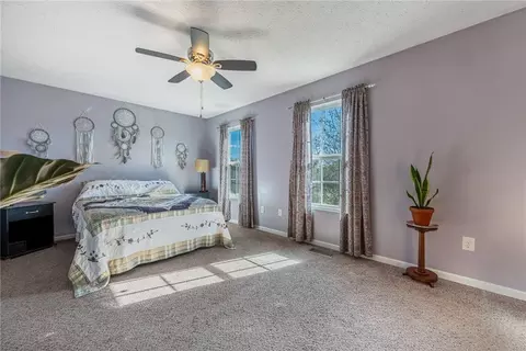 Bedroom - 1587 Glenn Abbey Dr, Kettering, OH 45420 photo 5 of 8
