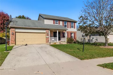 Exterior - 1587 Glenn Abbey Dr, Kettering, OH 45420 photo 10 of 10