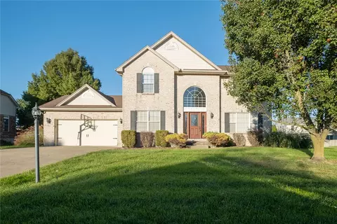 1233 Alexandersville Rd, Miamisburg, OH 45342