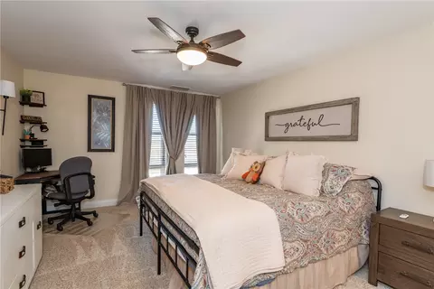 Bedroom - 2230 S Patterson Blvd #96, Kettering, OH 45409 photo 2 of 4