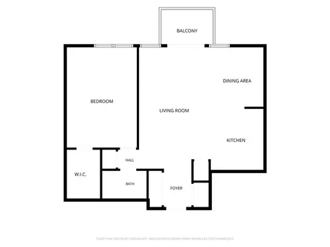 Floorplan - 2230 S Patterson Blvd #96, Kettering, OH 45409 photo 2 of 2