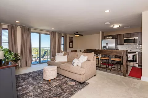 Living - 2230 S Patterson Blvd #96, Kettering, OH 45409 photo 1 of 8