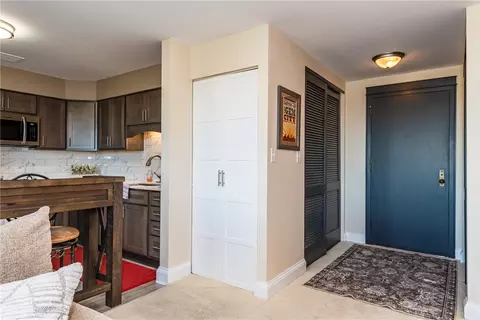 Entry Way - 2230 S Patterson Blvd #96, Kettering, OH 45409 photo 1 of 1