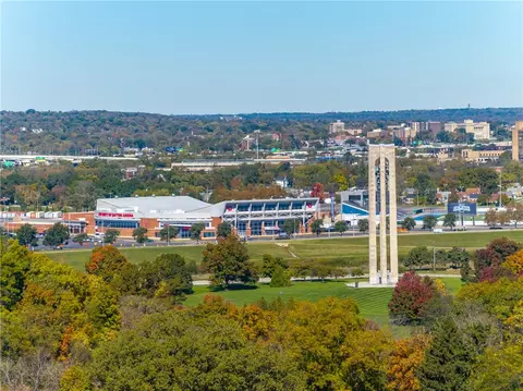 View/Area - 2230 S Patterson Blvd #96, Kettering, OH 45409 photo 8 of 11