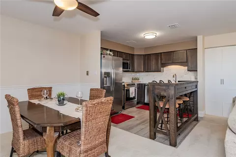 Dining - 2230 S Patterson Blvd #96, Kettering, OH 45409 photo 1 of 2