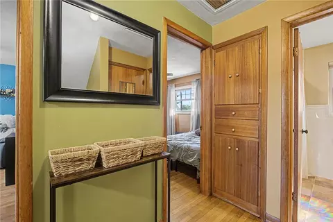 Entry Way - 3836 Benfield Dr, Kettering, OH 45429 photo 3 of 4