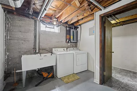 Other - 3836 Benfield Dr, Kettering, OH 45429 photo 7 of 9