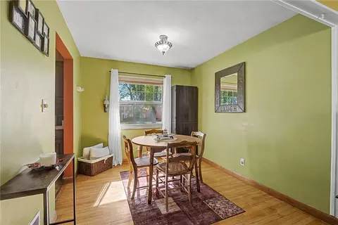Dining - 3836 Benfield Dr, Kettering, OH 45429 photo 1 of 2
