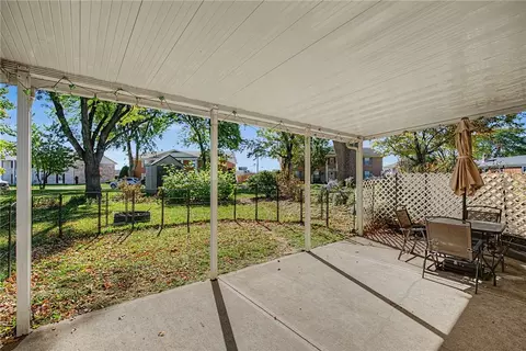 Exterior - 3836 Benfield Dr, Kettering, OH 45429 photo 4 of 9