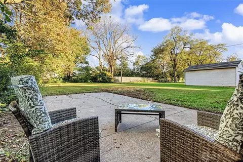 Exterior - 236 N Arlington Ave, Springfield, OH 45503 photo 7 of 13