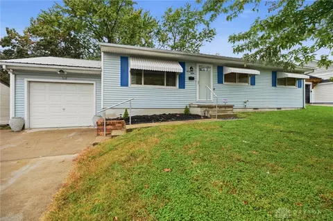 712 Orchard St, Middletown, OH 45044