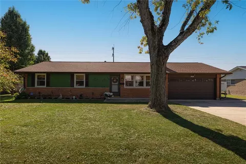 3804 Lewis St, Middletown, OH 45044