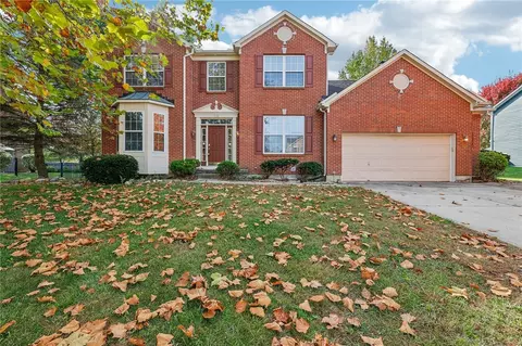 1130 Red Ash Ct, Dayton, OH 45458