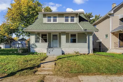 123 N Ardmore Ave, Dayton, OH 45417