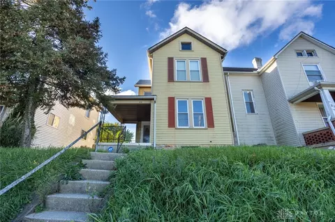 914 Wyoming St, Dayton, OH 45410