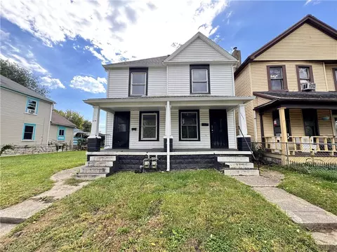 1512-1514 Mclain St, Dayton, OH 45403