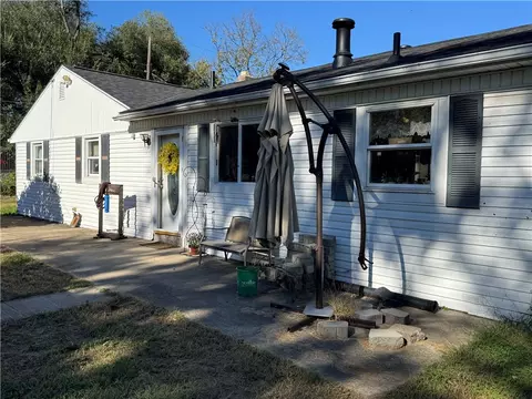 3312 Glencoe St, Middletown, OH 45042