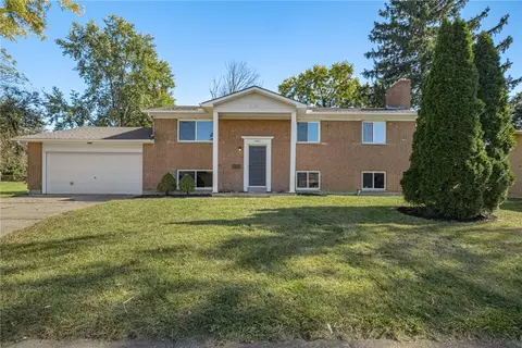 4867 Northgate Ct, Dayton, OH 45416