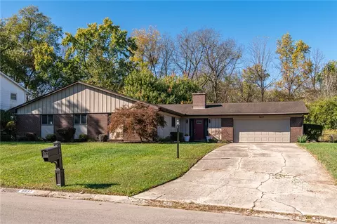 5837 Jennysim Pl, Dayton, OH 45415