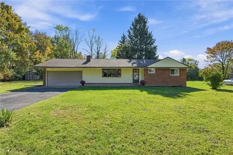 3763 Lujon Dr, Dayton, OH 45431
