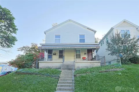 230 Dover St, Dayton, OH 45410