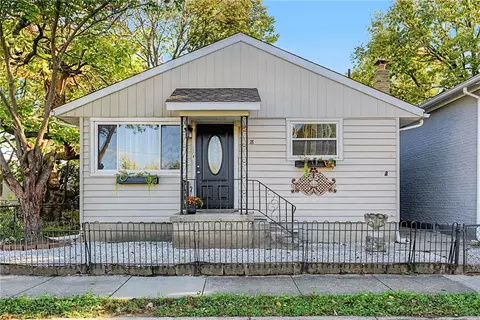 18 Morton Ave, Dayton, OH 45410