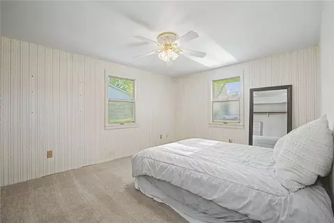Bedroom - 5613 Red Coach Rd, Centerville, OH 45429 photo 5 of 8