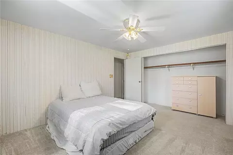Bedroom - 5613 Red Coach Rd, Centerville, OH 45429 photo 6 of 8