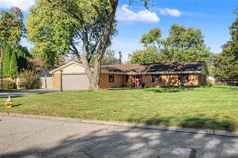Exterior - 5613 Red Coach Rd, Centerville, OH 45429 photo 17 of 17
