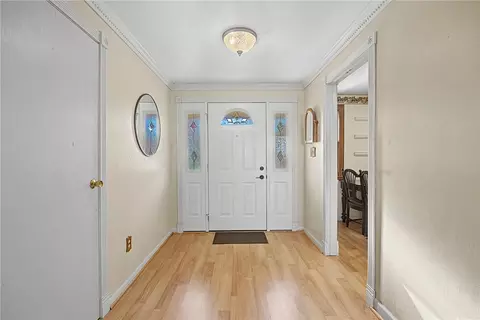 Entry Way - 5613 Red Coach Rd, Centerville, OH 45429 photo 1 of 3