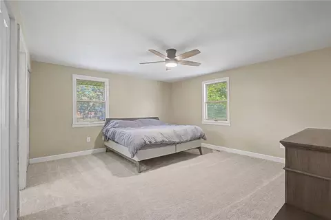 Bedroom - 5613 Red Coach Rd, Centerville, OH 45429 photo 7 of 8