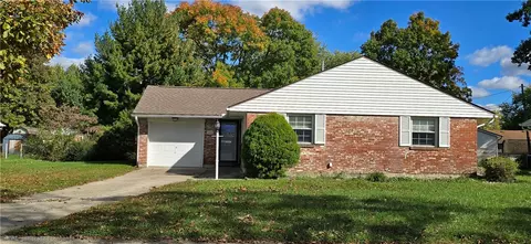 4880 Archmore Dr, Kettering, OH 45440