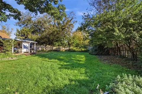 Exterior - 4116 Lefevre Dr, Kettering, OH 45429 photo 9 of 14