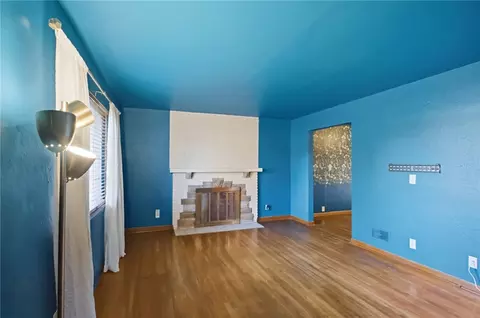 Living - 4116 Lefevre Dr, Kettering, OH 45429 photo 1 of 5