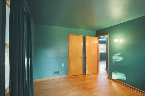 Bedroom - 4116 Lefevre Dr, Kettering, OH 45429 photo 7 of 7