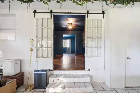 Entry Way - 4116 Lefevre Dr, Kettering, OH 45429 photo 6 of 6