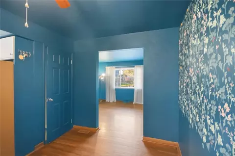 Entry Way - 4116 Lefevre Dr, Kettering, OH 45429 photo 1 of 6