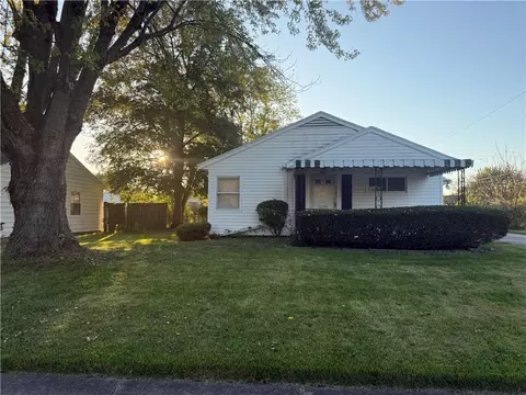 3857 Brumbaugh Blvd, Dayton, OH 45416