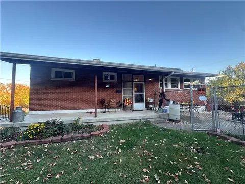 Undisclosed, Dayton, OH 45420