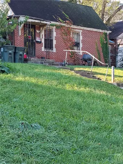 252 Marathon Ave, Dayton, OH 45405
