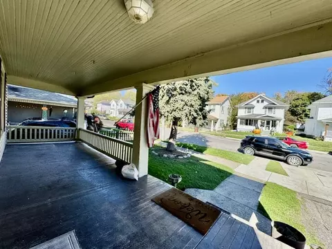 Exterior - 305 E Northern Ave, Springfield, OH 45503 photo 3 of 6