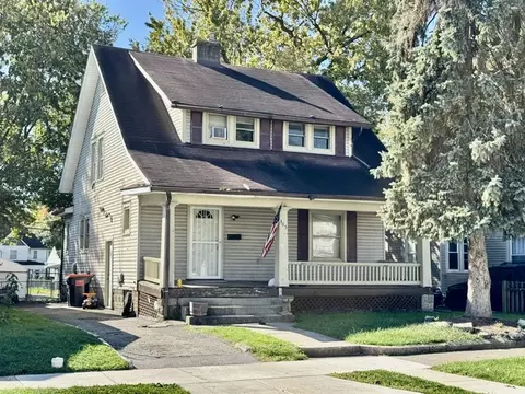 305 E Northern Ave, Springfield, OH 45503