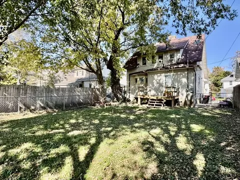 Exterior - 305 E Northern Ave, Springfield, OH 45503 photo 5 of 6