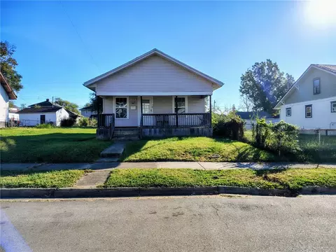 528 Huron Ave, Dayton, OH 45417