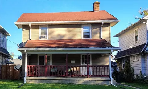 209 W Norman Ave, Dayton, OH 45405